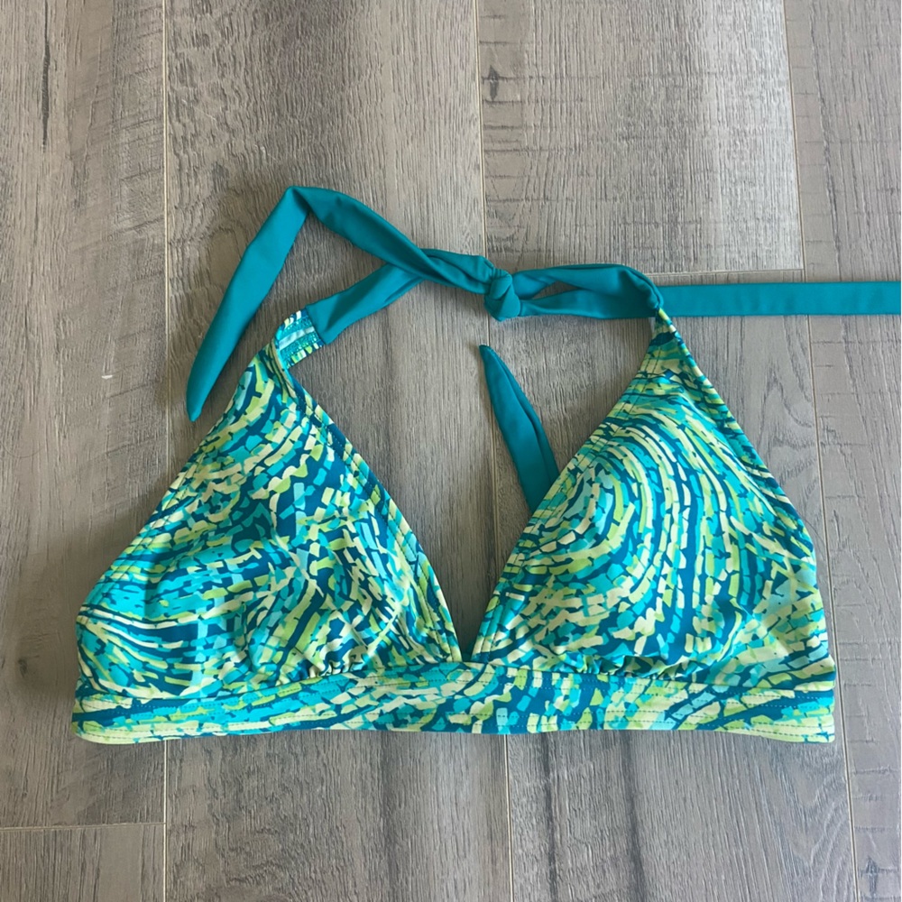 Prana bikini top